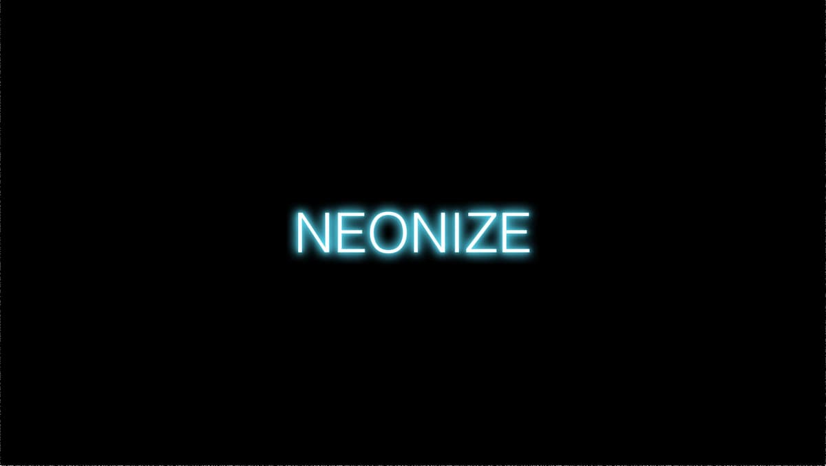 Neonize